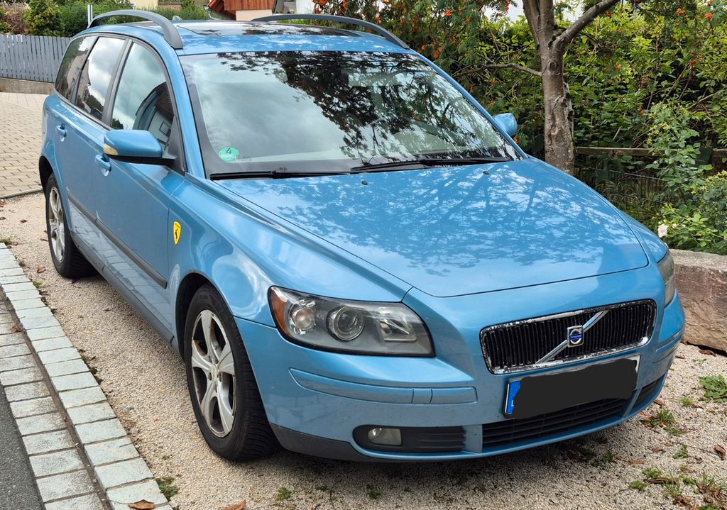 Bild des Angebotes Volvo V50 2.0D -