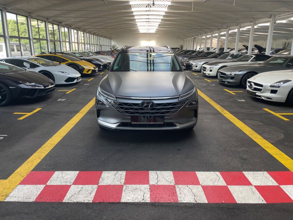 Bild des Angebotes Hyundai NEXO Fuel Cell