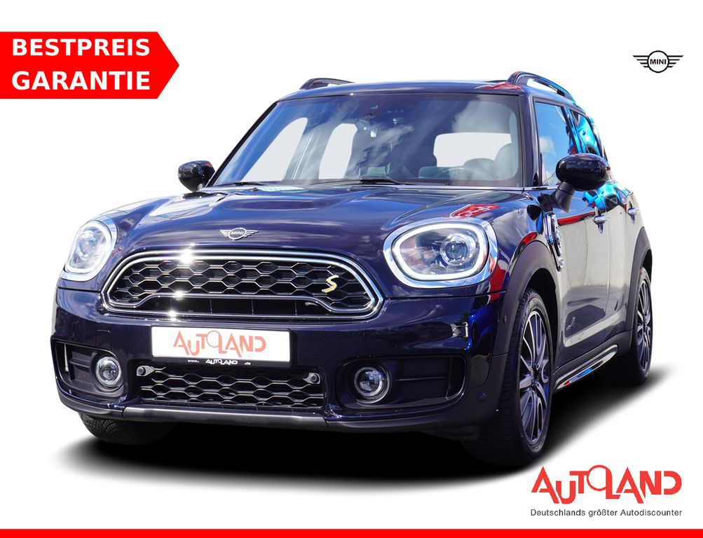 Bild des Angebotes MINI Cooper Countryman SE All4 LED Navi ACC Panorama