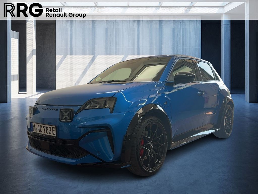 Bild des Angebotes Alpine A290 GTS Rückfahrkamera PDC KLIMA BT Regensensor