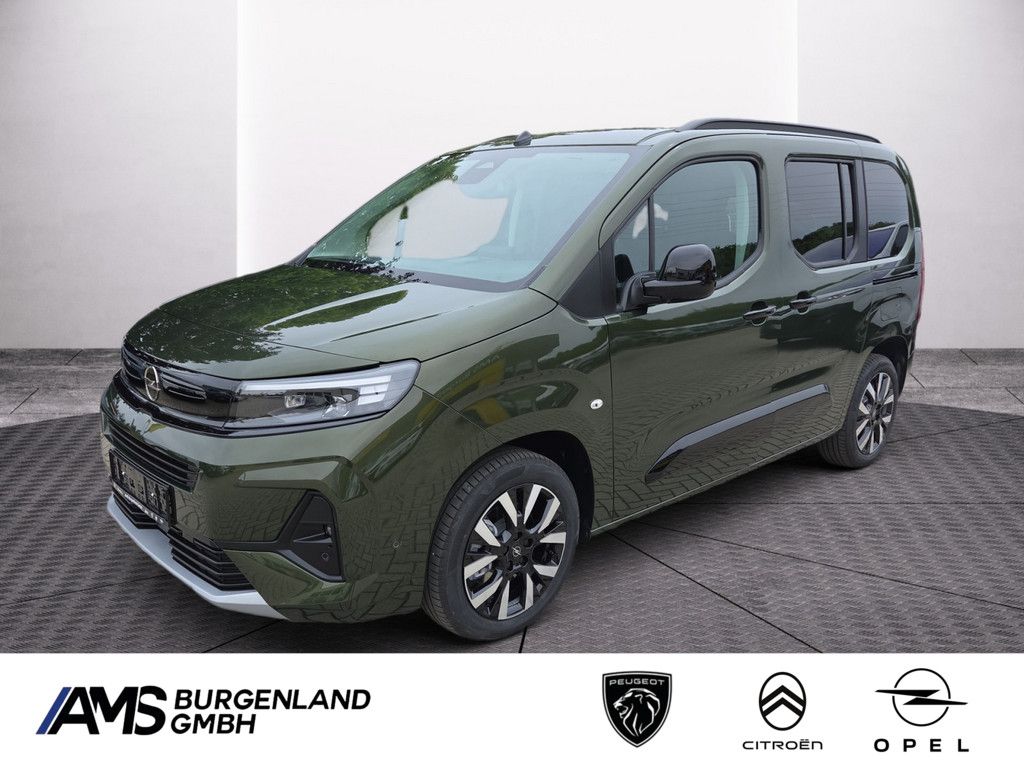 Opel Combo Life E 1.5 GS*130PS-AT*Winter, Holiday & C