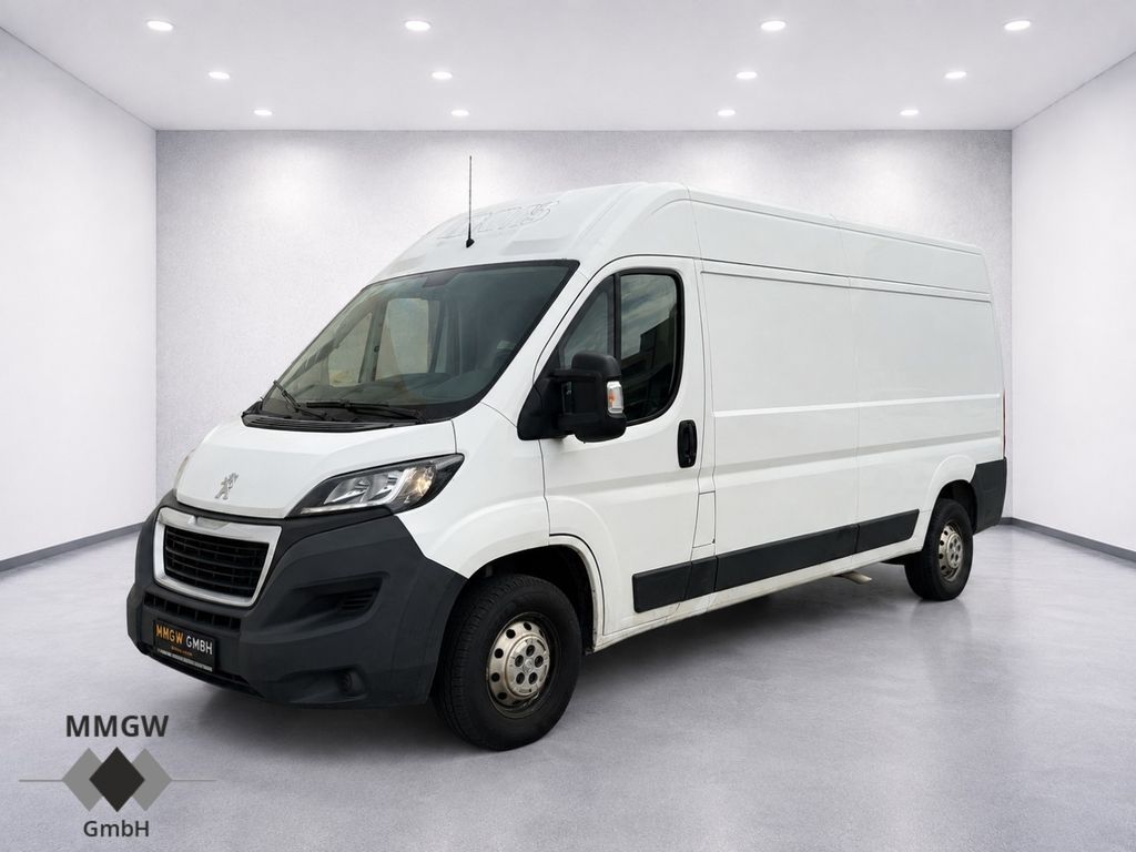Bild des Angebotes Peugeot Boxer Kasten Hochraum 335 L3H2 Pro BlueHDi 140 S