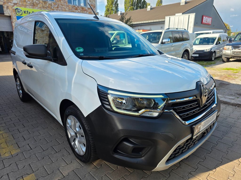 Bild des Angebotes Renault Kangoo III Rapid Advance CARPLAY - R.CAM