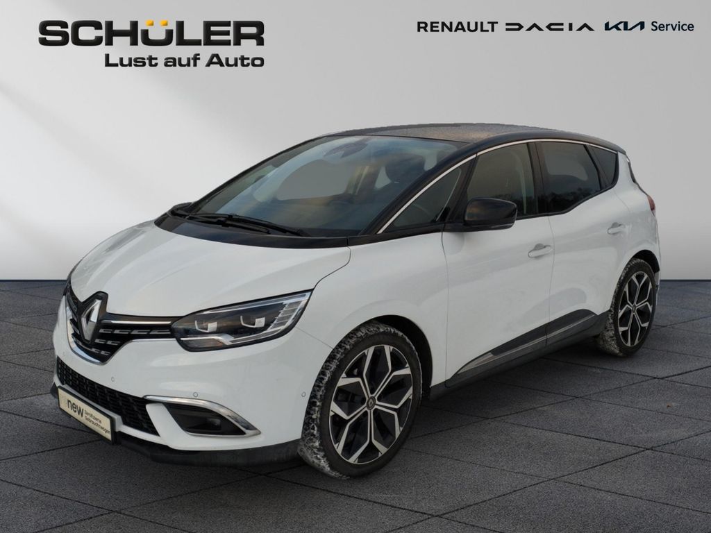 Bild des Angebotes Renault Scenic IV TCe 140 Intens