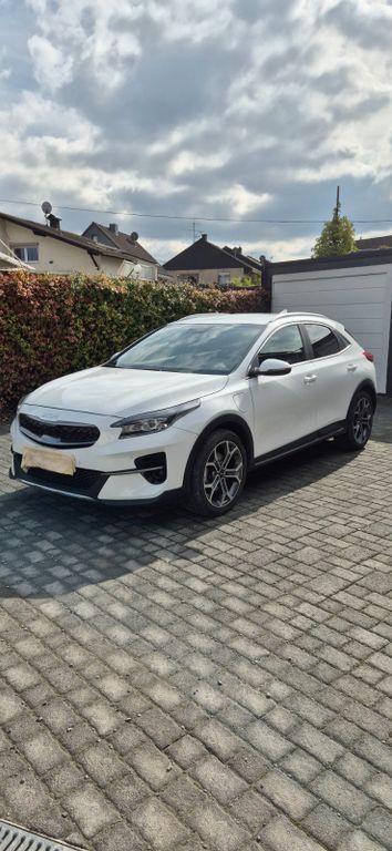 Bild des Angebotes Kia XCeed 1.6 GDI Plug-In Hybrid DCT6 Inspiration