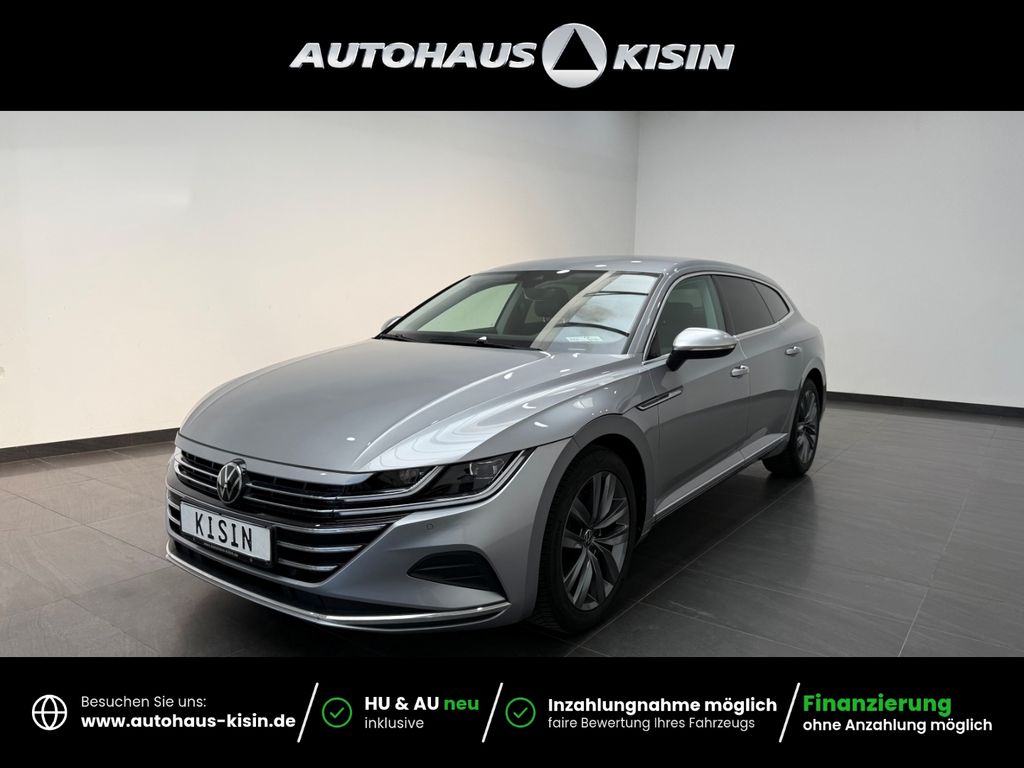 Bild des Angebotes Volkswagen Arteon Shooting Brake 2.0TDI DSG Elegance /Navi