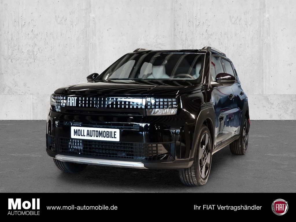 Bild des Angebotes Fiat Grande Panda Hybrid La Prima Winter-Paket