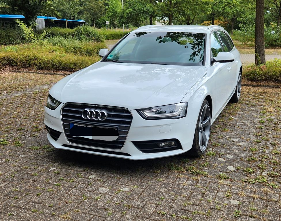 Bild des Angebotes Audi A4 2.0 TDI 110kW Ambition Avant Ambition