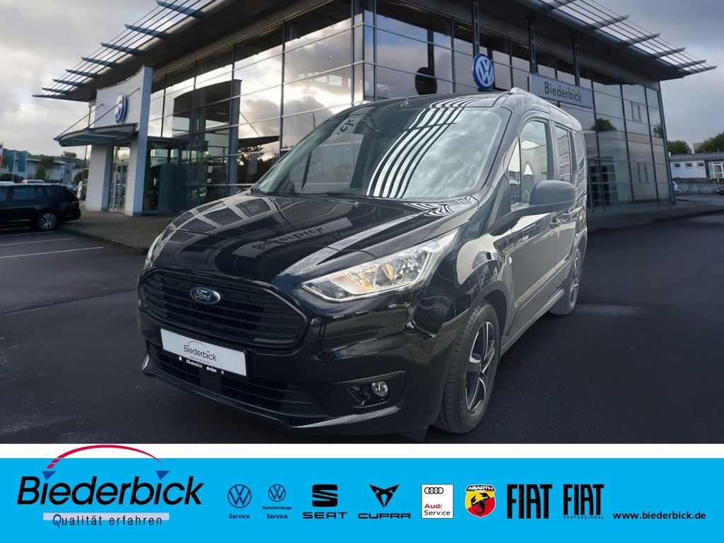 Bild des Angebotes Ford Tourneo Connect 1.0 EcoBoost Trend S/S EcoBlue