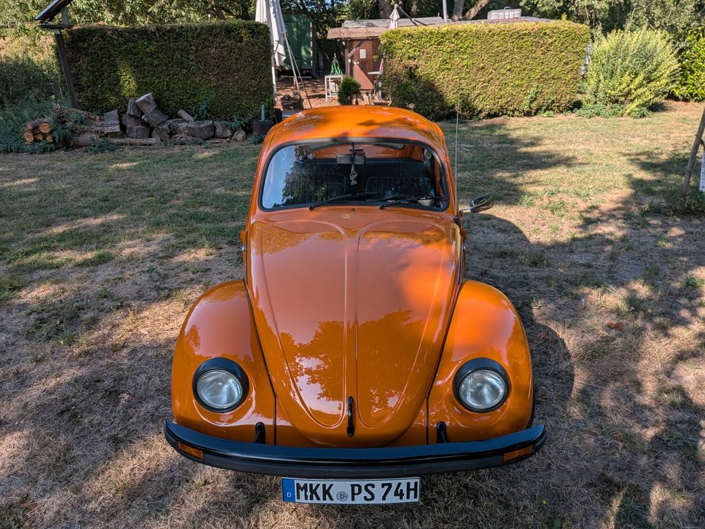 Bild des Angebotes Volkswagen Käfer