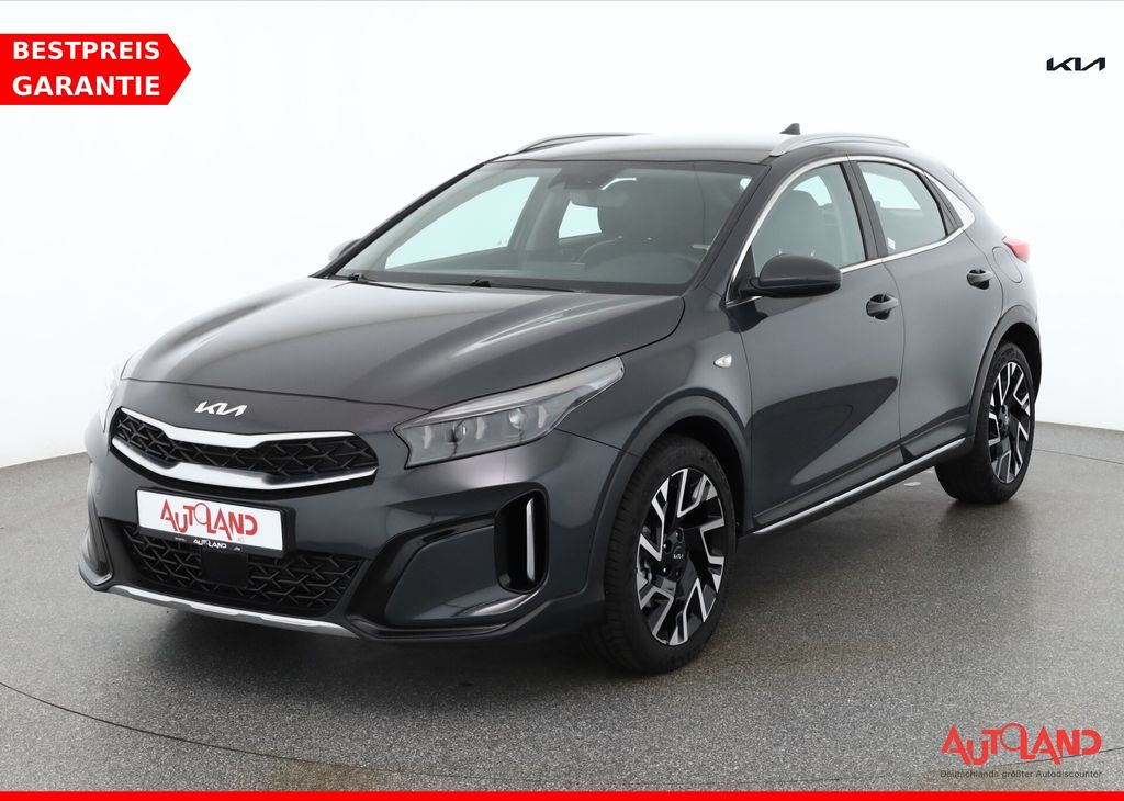 Bild des Angebotes Kia XCeed 1.5 T-GDI Vision LED Navi Kamera ACC DAB