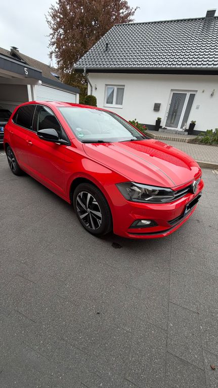 Bild des Angebotes Volkswagen Polo 1.0 TSI 70kW beats beats