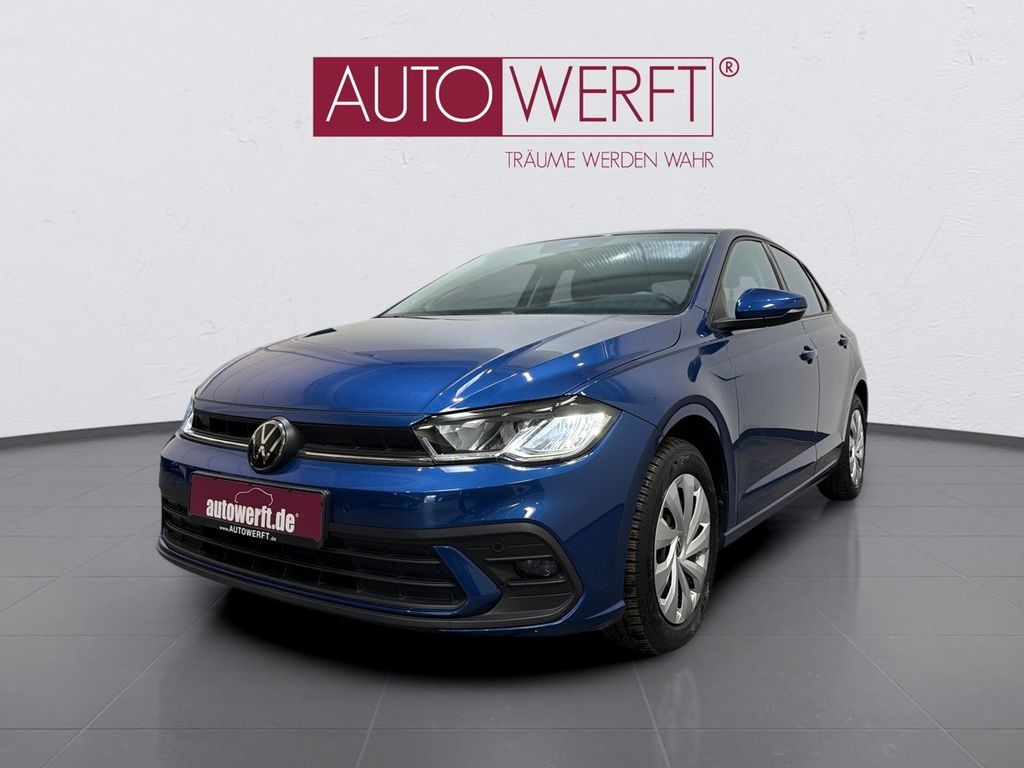 Bild des Angebotes Volkswagen Polo 1.0 LIFE LED NAVIGATION KAMERA SITZHEIZUNG