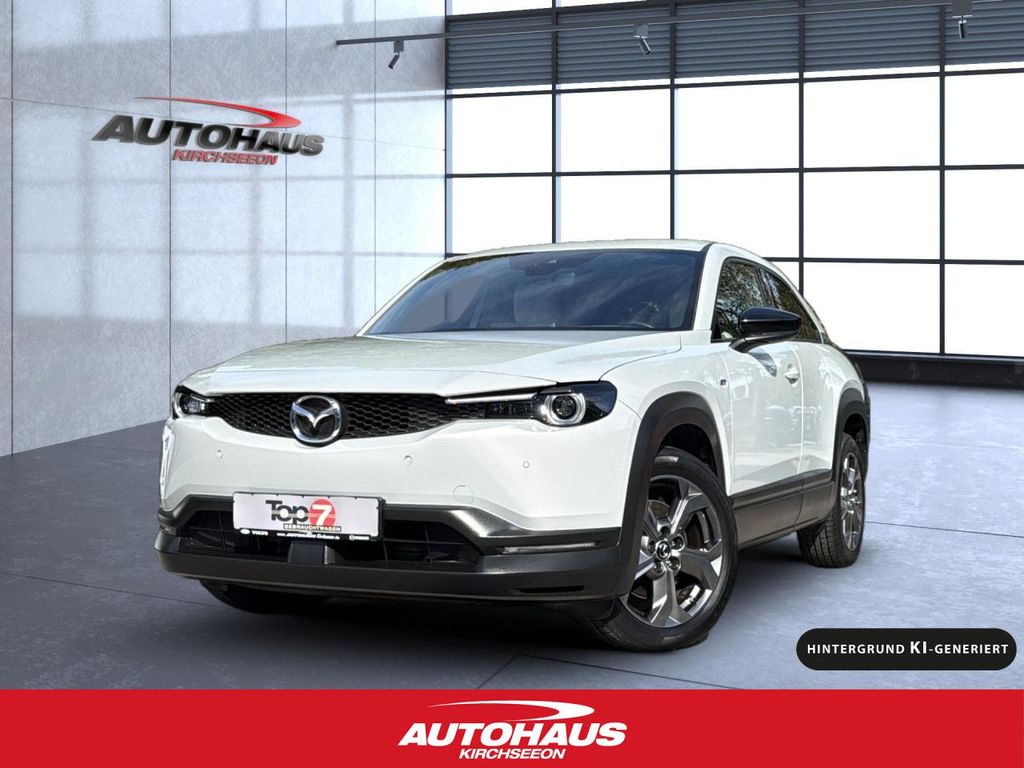 Bild des Angebotes Mazda MX-30 e-SKYACTIV Advantage Automatik Bluetooth