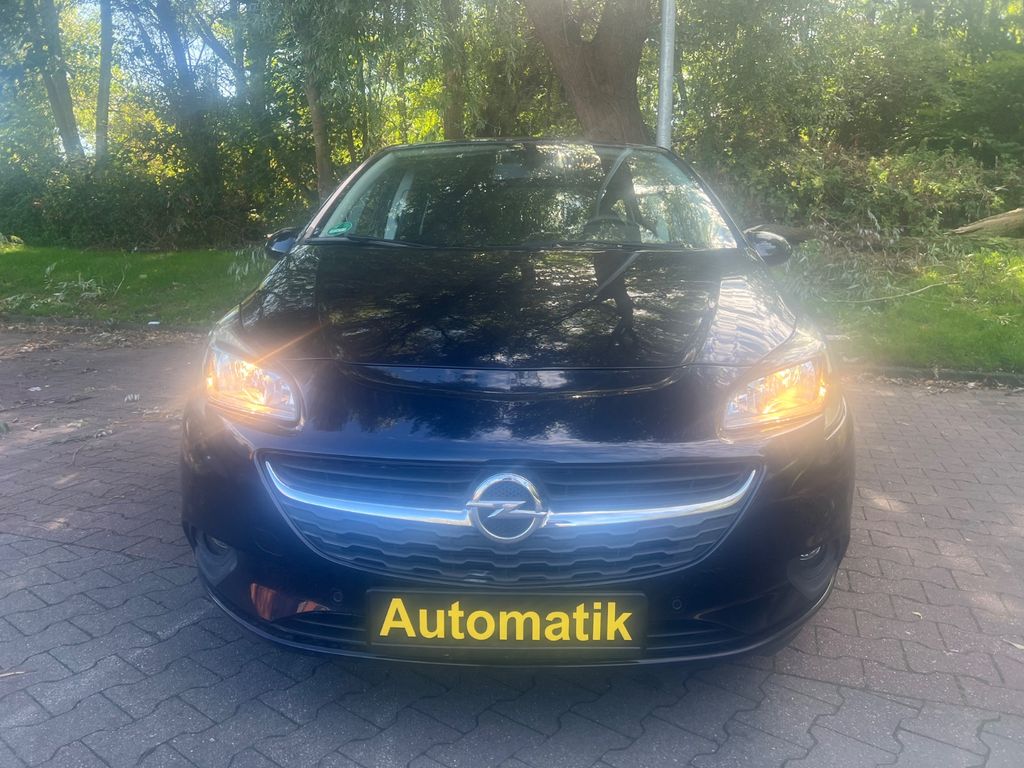 Bild des Angebotes Opel Corsa 1.4 Active Automatik  KAMERA 39000KM