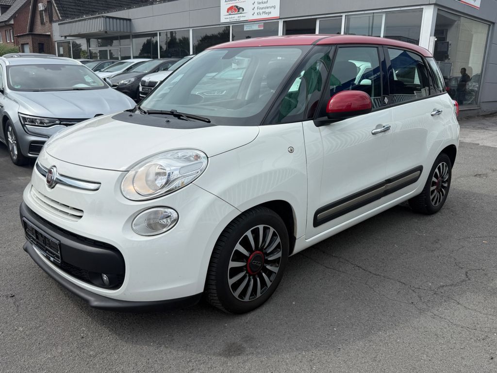 Bild des Angebotes Fiat 500L Pop Star