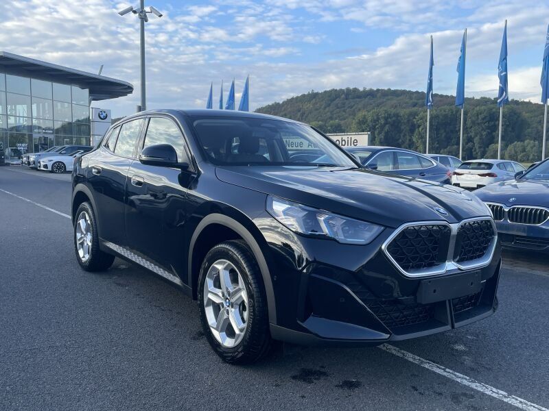 Bild des Angebotes BMW X2 sDrive20i