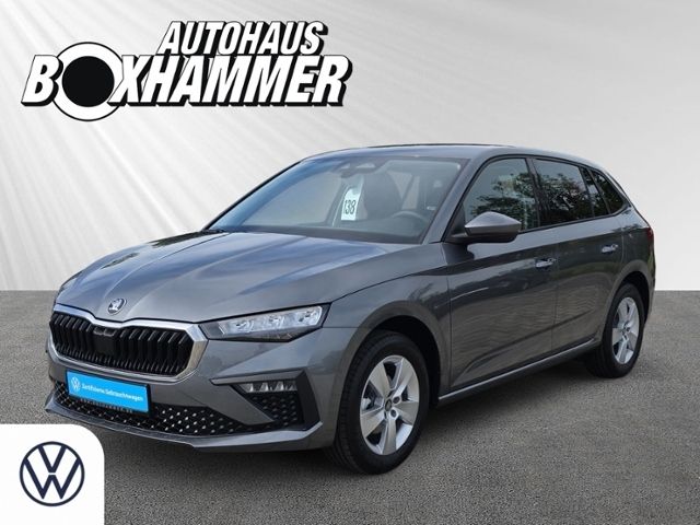 Bild des Angebotes Skoda SCALA 1,0 TSI DSG Selection RÜCK.KAM+SMART.LINK
