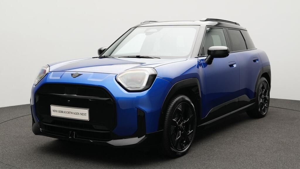 Bild des Angebotes MINI John Cooper Works Trim