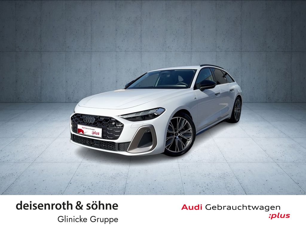 Bild des Angebotes Audi A5 Avant edition one TFSI S line AHK/Nav/Tech+/1