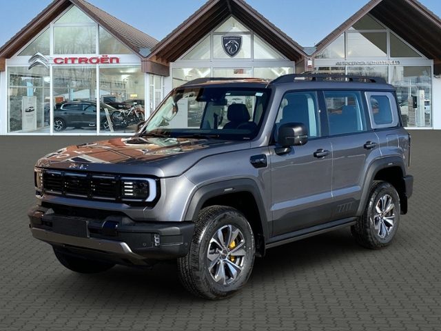 Bild des Angebotes BAIC BJ40 PRO