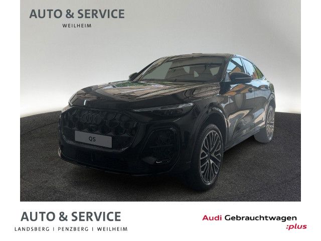 Bild des Angebotes Audi Q5 Sportback e-hybrid quattro 220 k W S tronic