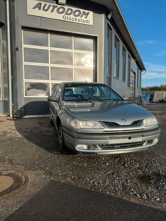 Bild des Angebotes Renault Laguna*selten*geplegt*nachweislicher Km-Stand*