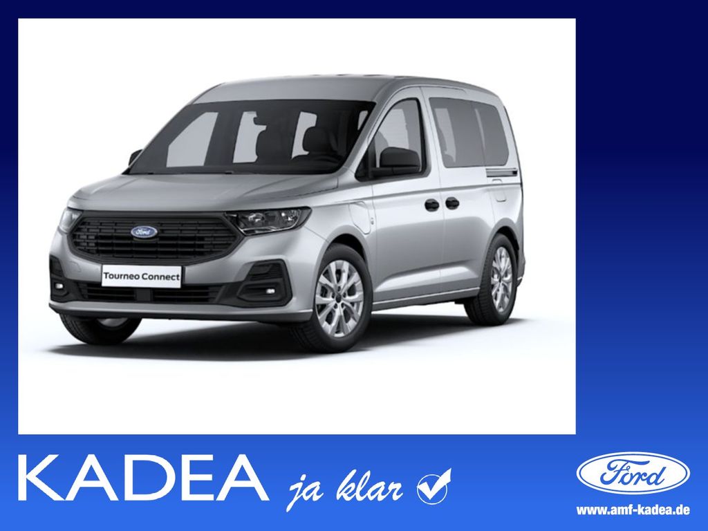 Bild des Angebotes Ford Tourneo Connect Trend 1.5 PHEV NAVI*PDC*KLIMAAUT