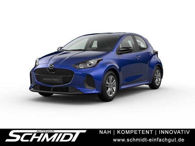 Bild des Angebotes Mazda 2 Hybrid 1.5L Hybrid VVT-i 116