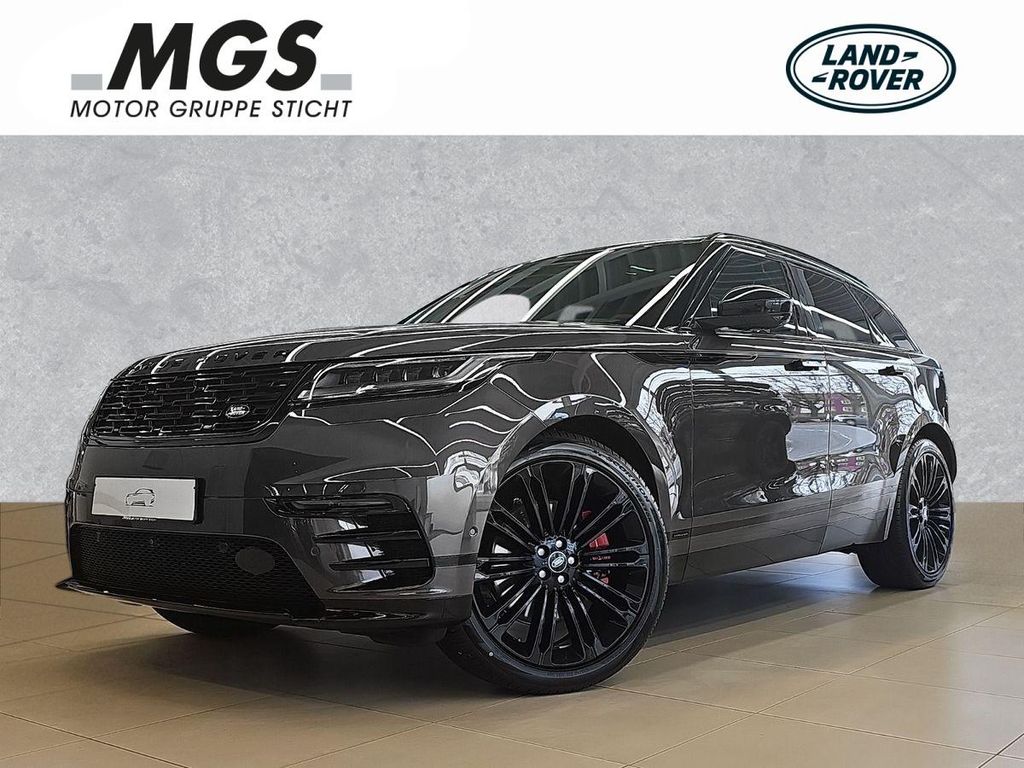 Bild des Angebotes Land Rover Range Rover Velar D300 Autobiography, BLACK PACK