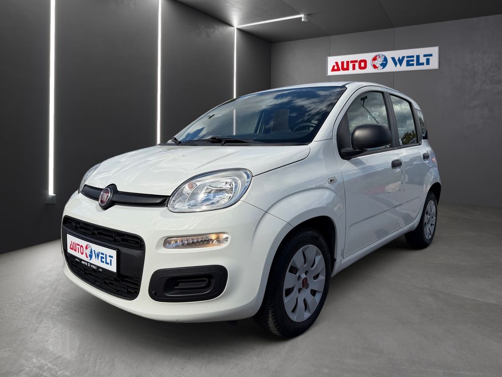 Bild des Angebotes Fiat Panda 1.2 MYSTYLE USB AUX
