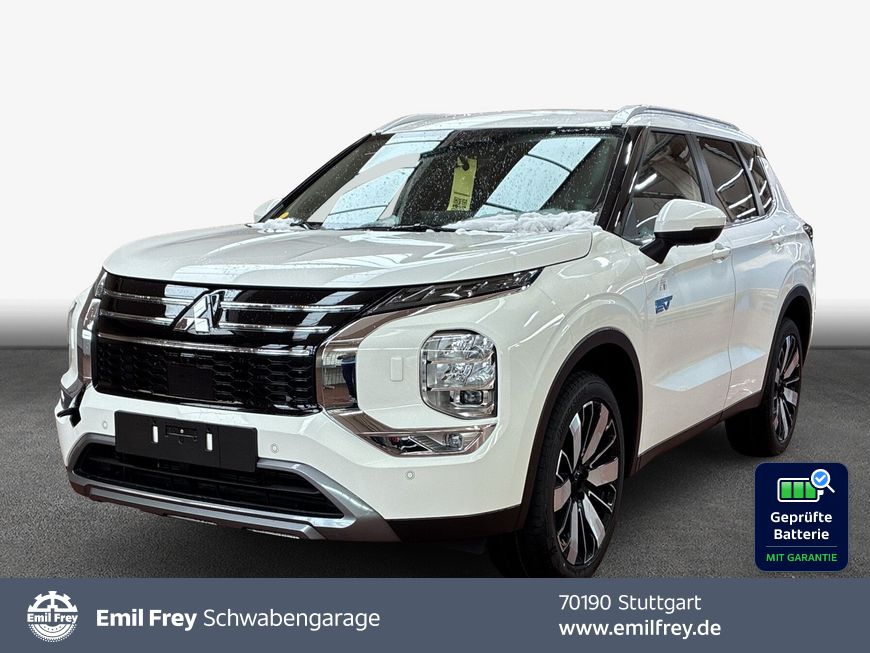 Bild des Angebotes Mitsubishi Outlander 2.4 4WD Plug-In Hybrid Intro Edition 1