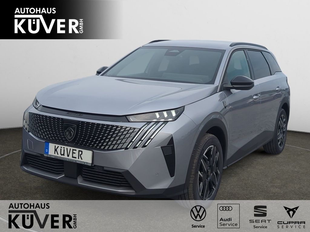 Bild des Angebotes Peugeot 5008 GT Mild-Hybrid E-DCS6 LED*GRA*ACC*NAVI