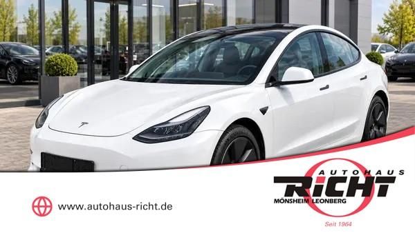 Bild des Angebotes Tesla Model 3 Long Range Dual AWD