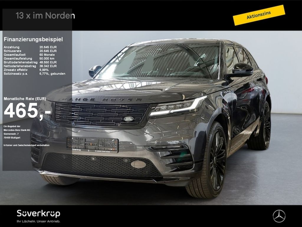 Bild des Angebotes Land Rover Range Rover Velar D300 Dynamic SE Mild-Hybrid