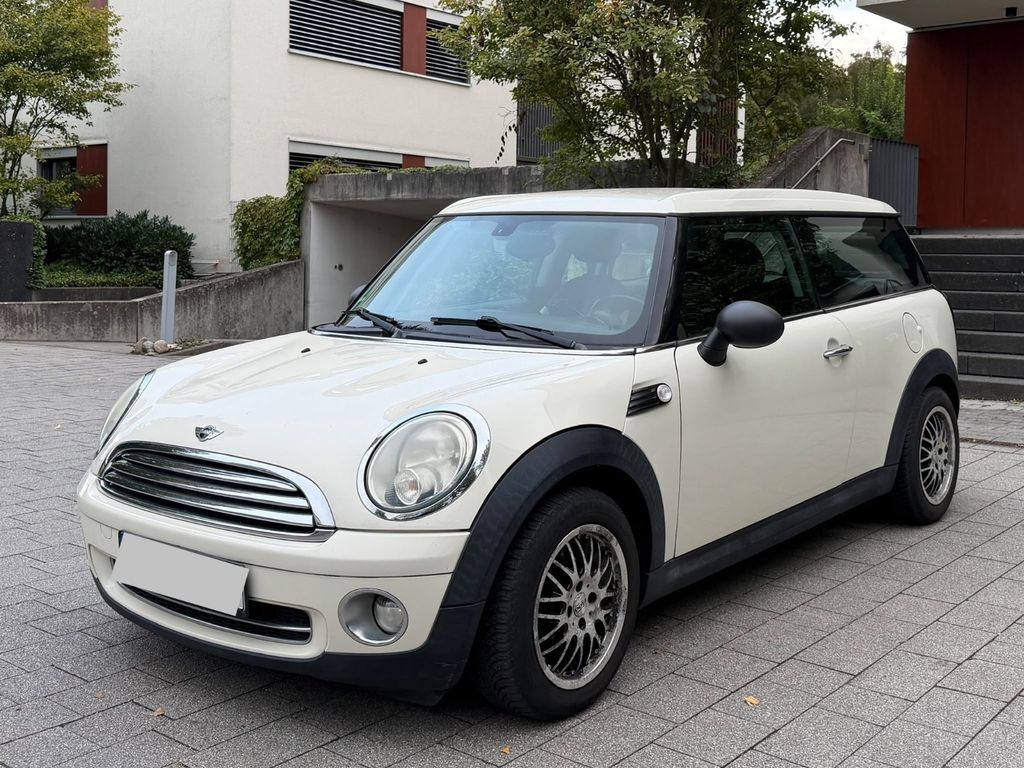 Bild des Angebotes MINI One Clubman Clubman One One