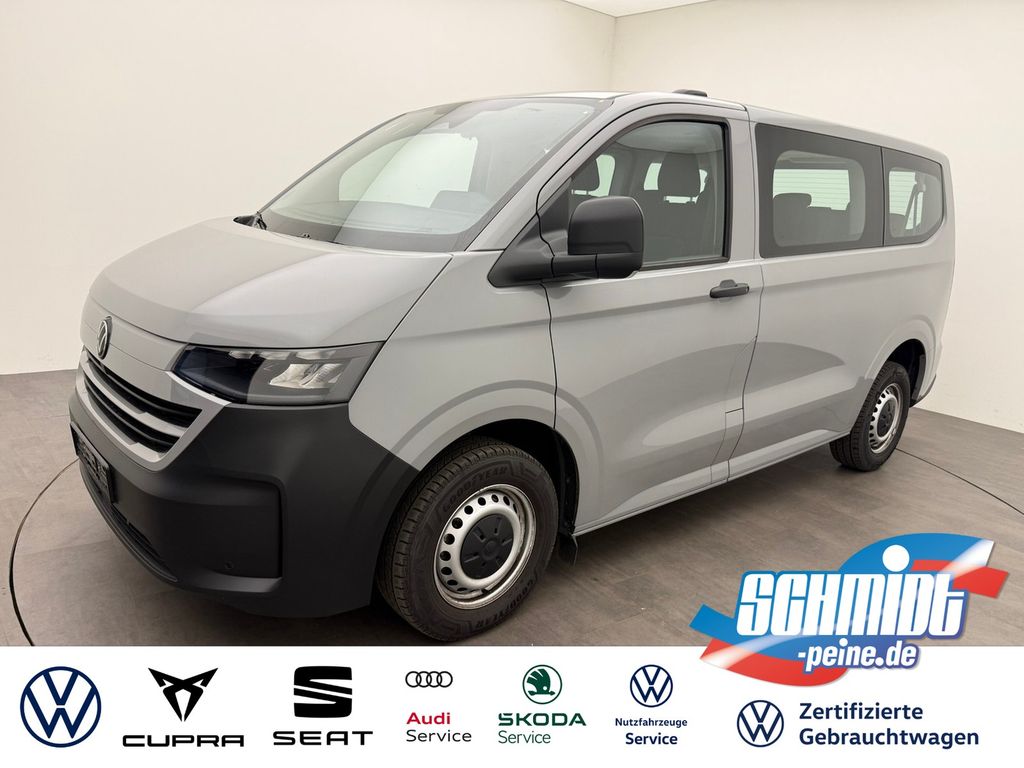 Bild des Angebotes Volkswagen T7 Kombi TDI KR Kurz 150PS 6-Gang 9Sitze NaviAHK