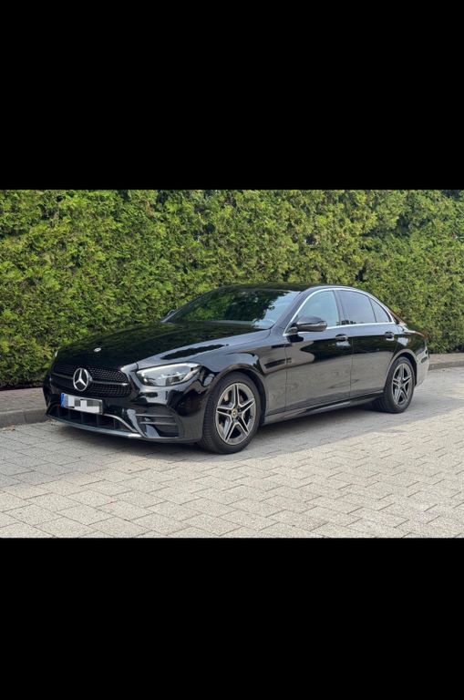 Bild des Angebotes Mercedes-Benz 220