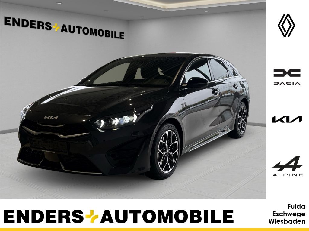 Bild des Angebotes Kia ProCeed GT-Line 1.5 T-GDI EU6e 140 DCT7 Navi