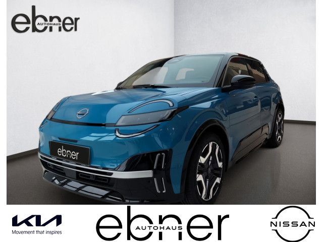 Bild des Angebotes Nissan MICRA I 52 kWh I EVOLVE I 416 KM n. WLTP I ProPi
