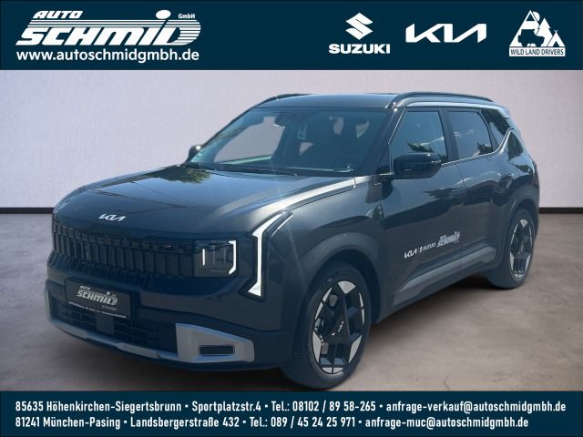 Bild des Angebotes Kia SELTOS 1.6T 180 DCT SPIRIT DRIVE