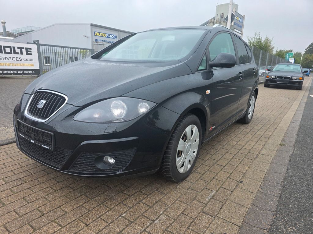 Bild des Angebotes Seat Altea XL Style Copa