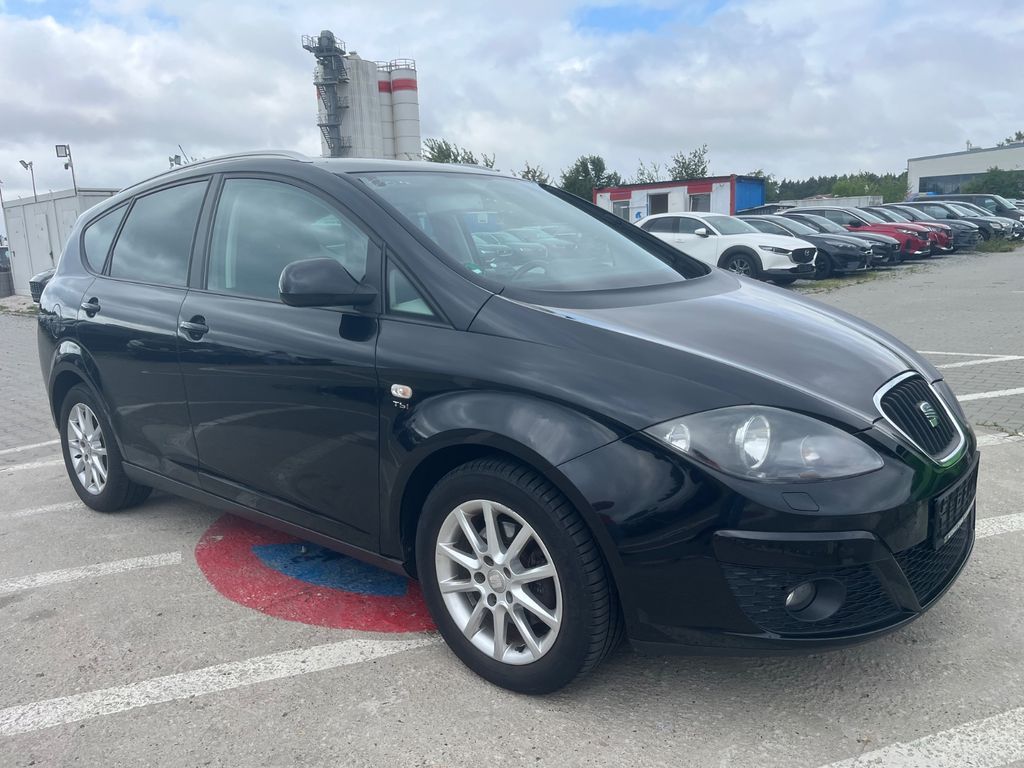Bild des Angebotes Seat Altea XL Stylance / Klima/Sitzh/AHK/PDC/Tüv Neu