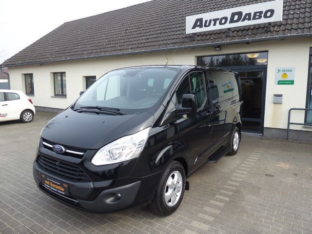 Bild des Angebotes Ford Tourneo Custom