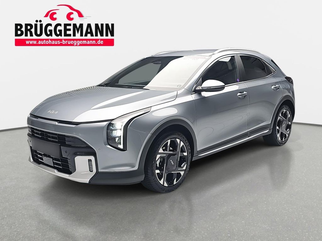 Bild des Angebotes Kia XCEED 1.6 T-GDI 150 DCT SPIRIT MJ27 SOUND SITZ A