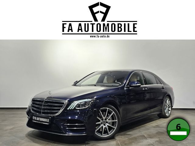 Bild des Angebotes Mercedes-Benz S 560 4Matic AMG LINE PLUS 2xTV Nachst.Hud 20''