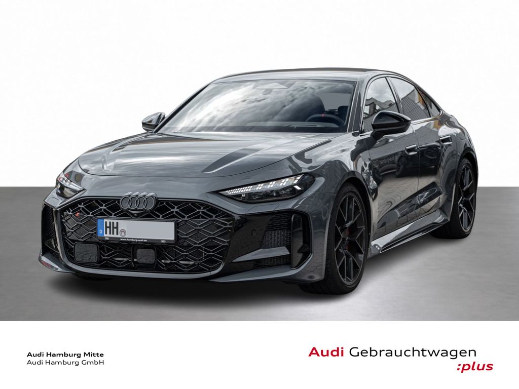 Bild des Angebotes Audi RS 5 TFSI e quattro tiptronic Sportabgas B&O OLE