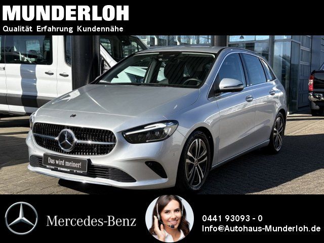 Bild des Angebotes Mercedes-Benz B 200 d Progressive Progressive Line AHK 360°Kam