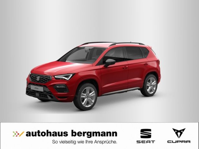 Bild des Angebotes Seat ATECA FR 2.0 TDI 110kW 7-Gang DSG