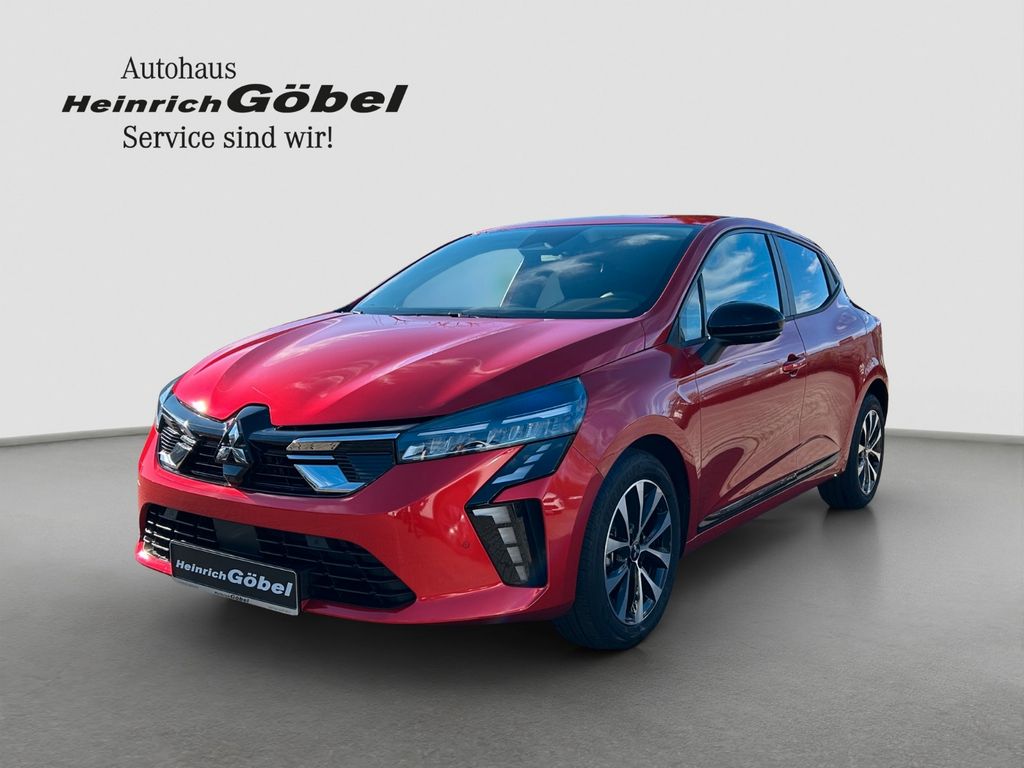 Bild des Angebotes Mitsubishi Colt Plus 1.0 T TGZL & Preisvorteil € 4.439,-